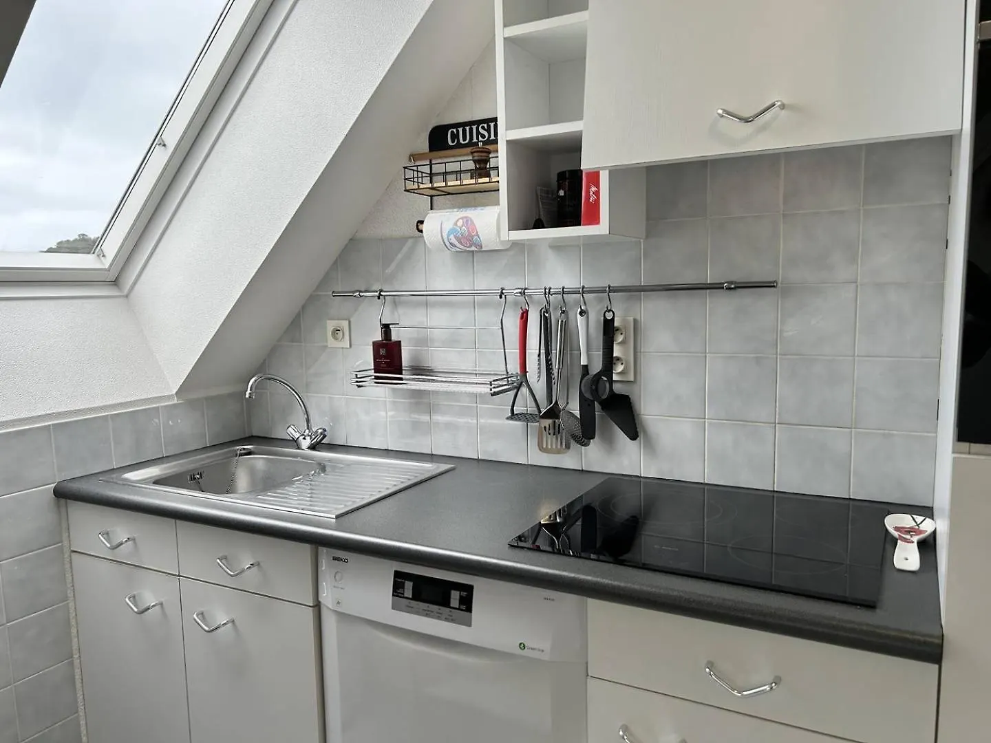 Appartamento 502 - Appartement T3, Avec Vue Sur Sur La Mer. Erquy Francia
