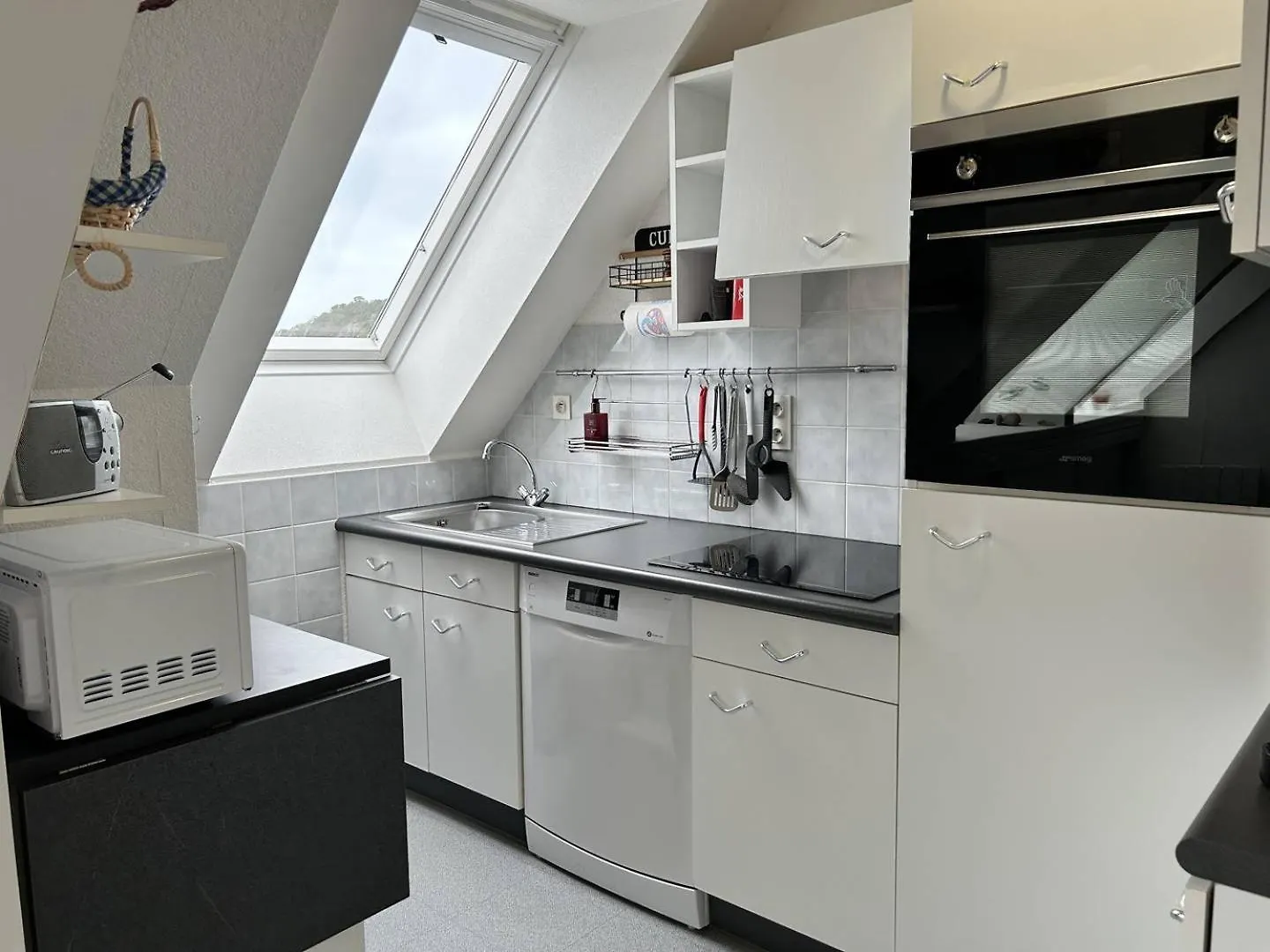 502 - Appartement T3, Avec Vue Sur Sur La Mer. Erquy 0*,  Francia
