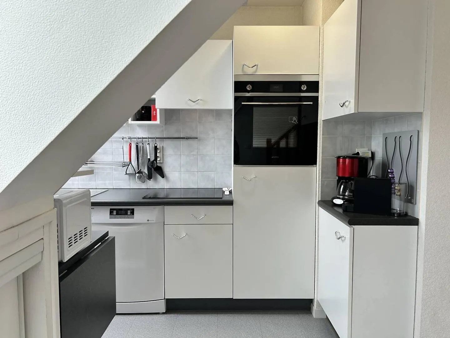 502 - Appartement T3, Avec Vue Sur Sur La Mer. Erquy
