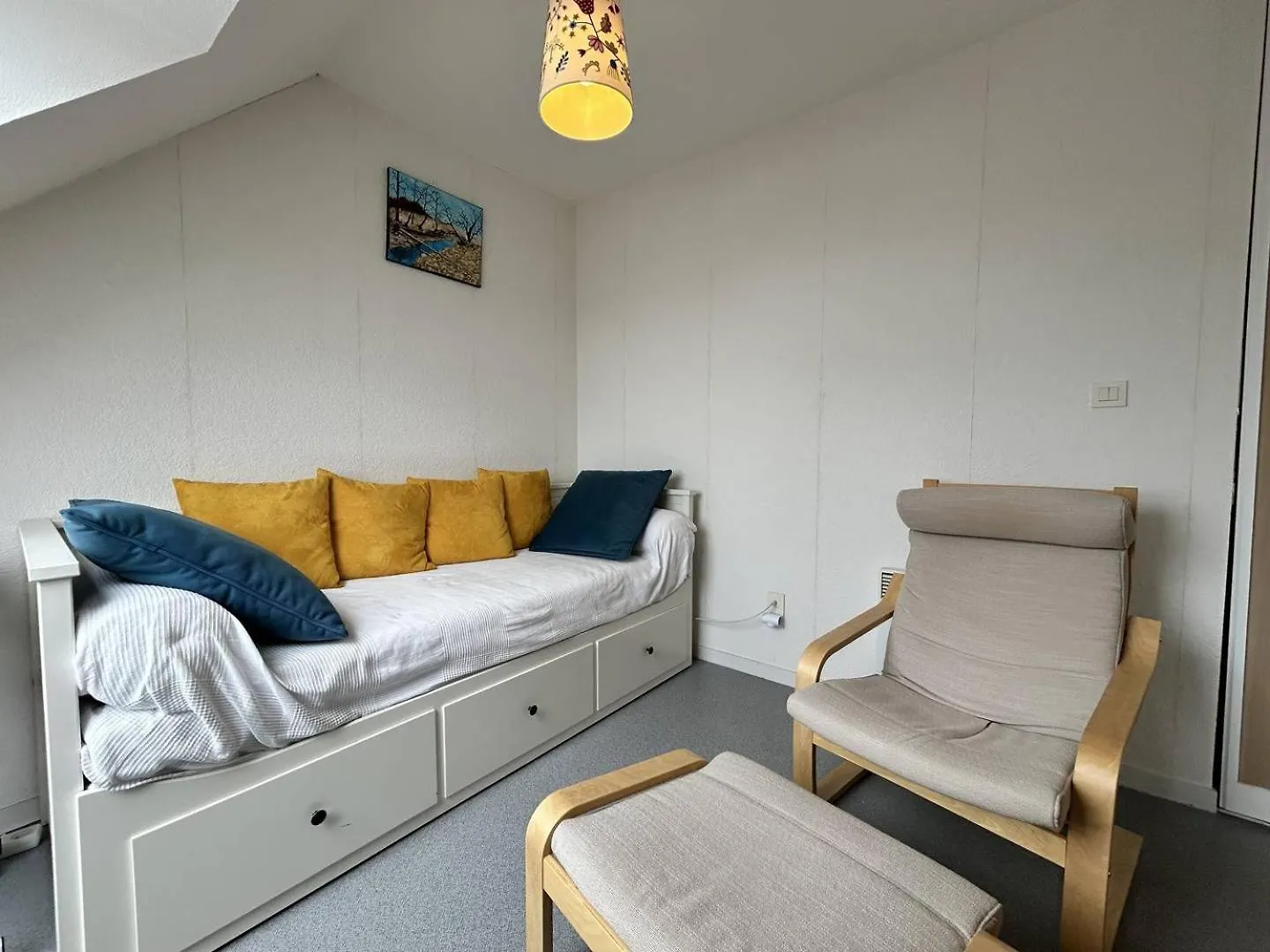 Appartamento 502 - Appartement T3, Avec Vue Sur Sur La Mer. Erquy