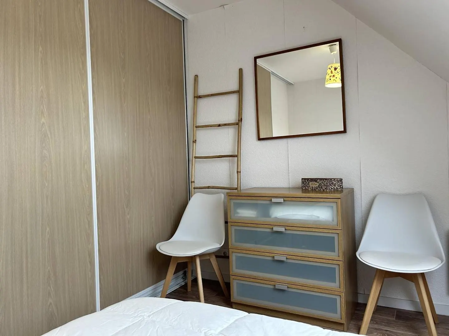Appartamento 502 - Appartement T3, Avec Vue Sur Sur La Mer. Erquy