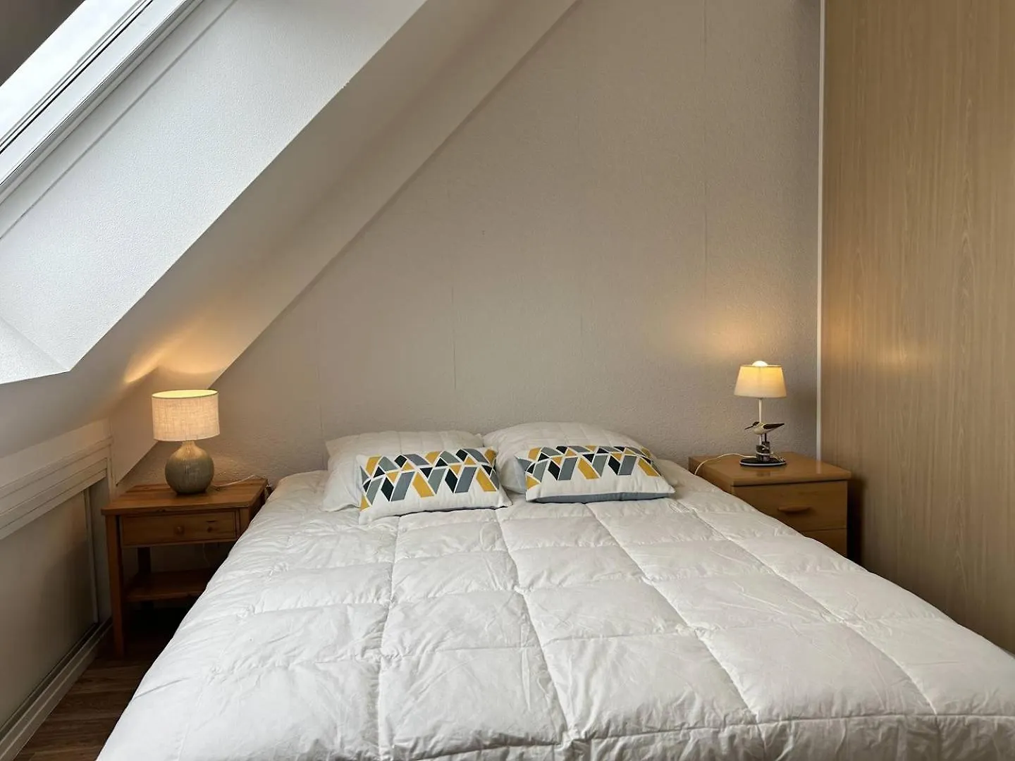 Appartamento 502 - Appartement T3, Avec Vue Sur Sur La Mer. Erquy