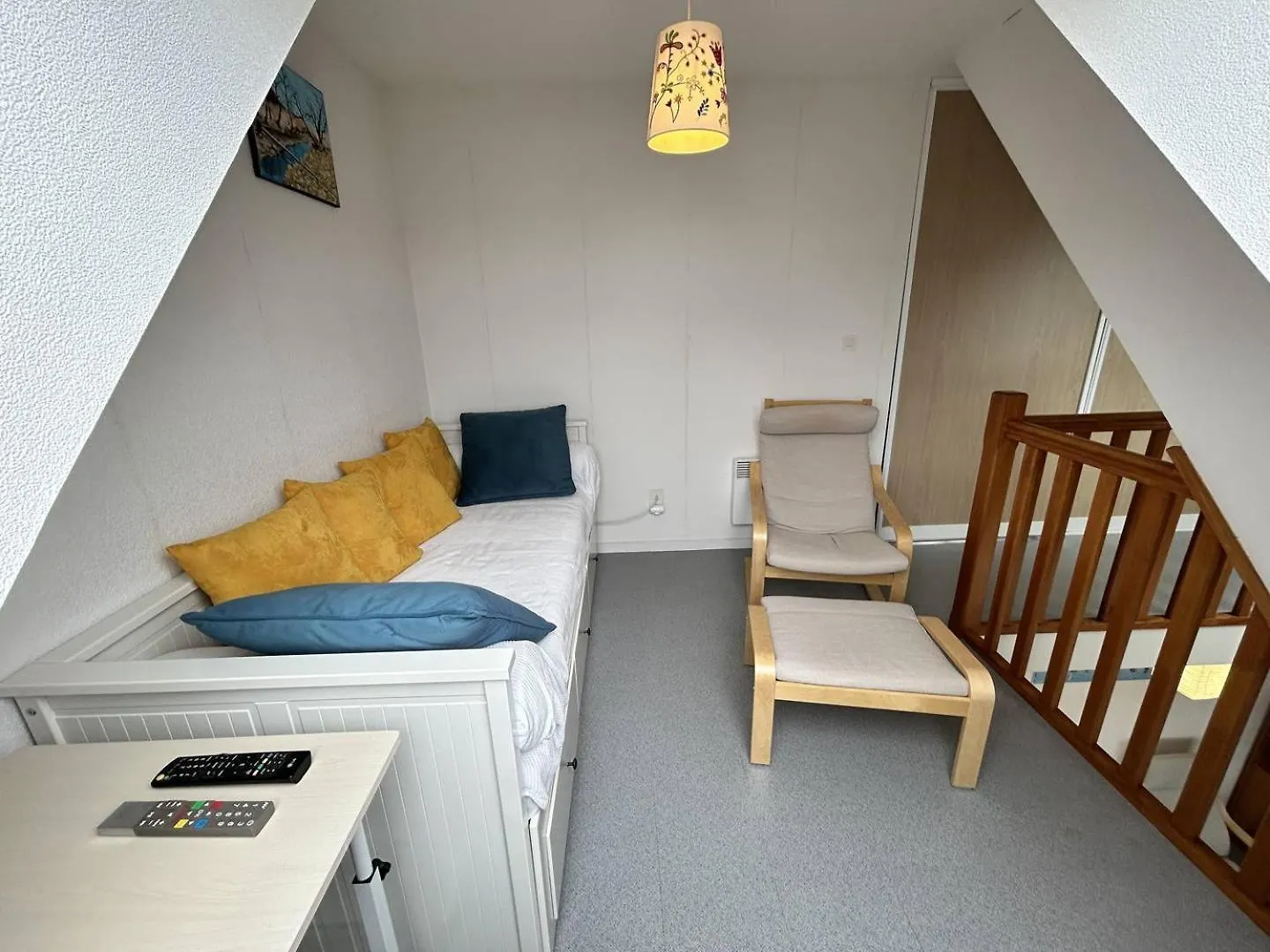502 - Appartement T3, Avec Vue Sur Sur La Mer. Erquy 0*,  Francia