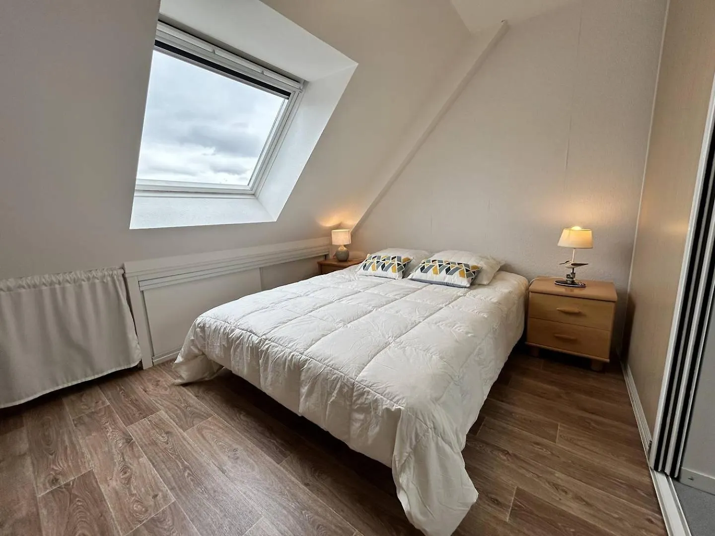 Appartamento 502 - Appartement T3, Avec Vue Sur Sur La Mer. Erquy Francia